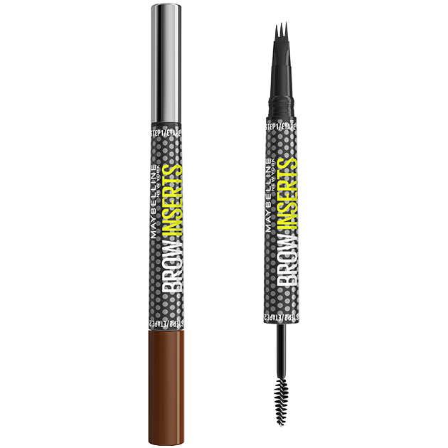 Maybelline Brow inserts homepage carrousel packshot